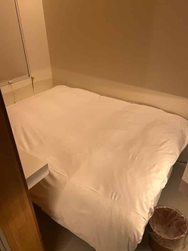ユーザーの投稿したホテル画像