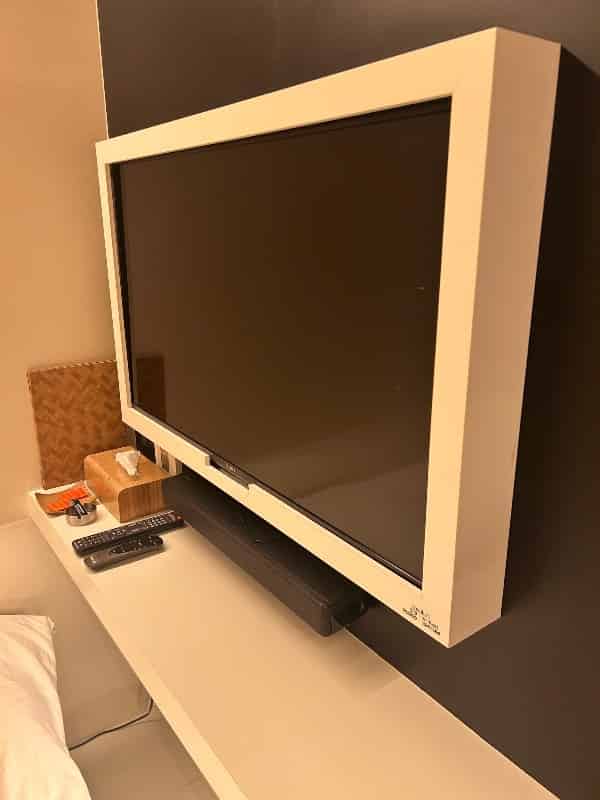 ユーザーの投稿したホテル画像