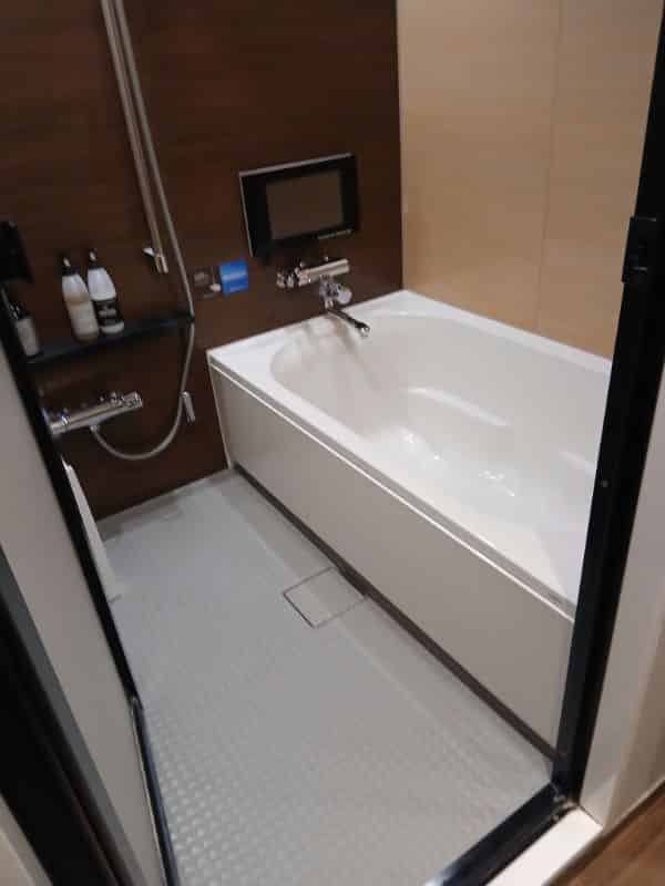 ユーザーの投稿したホテル画像
