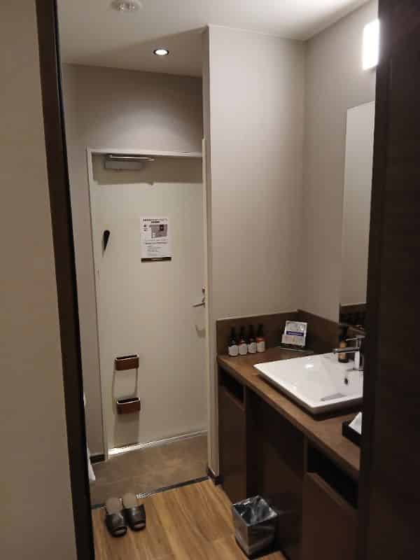 ユーザーの投稿したホテル画像