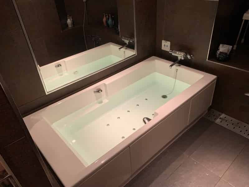 ユーザーの投稿したホテル画像