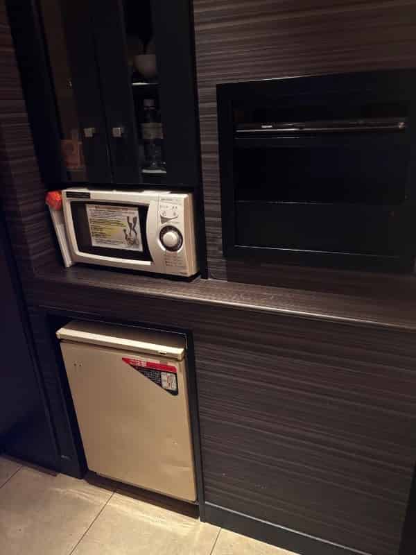 ユーザーの投稿したホテル画像