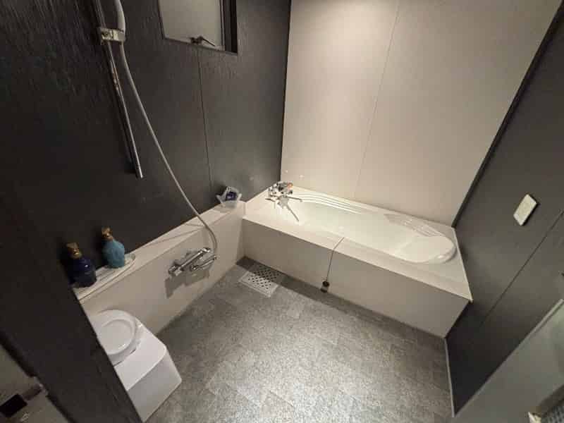 ユーザーの投稿したホテル画像