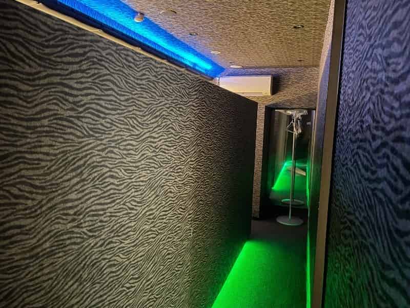 ユーザーの投稿したホテル画像