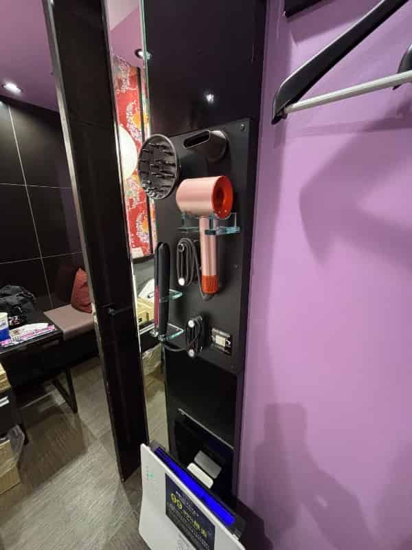ユーザーの投稿したホテル画像