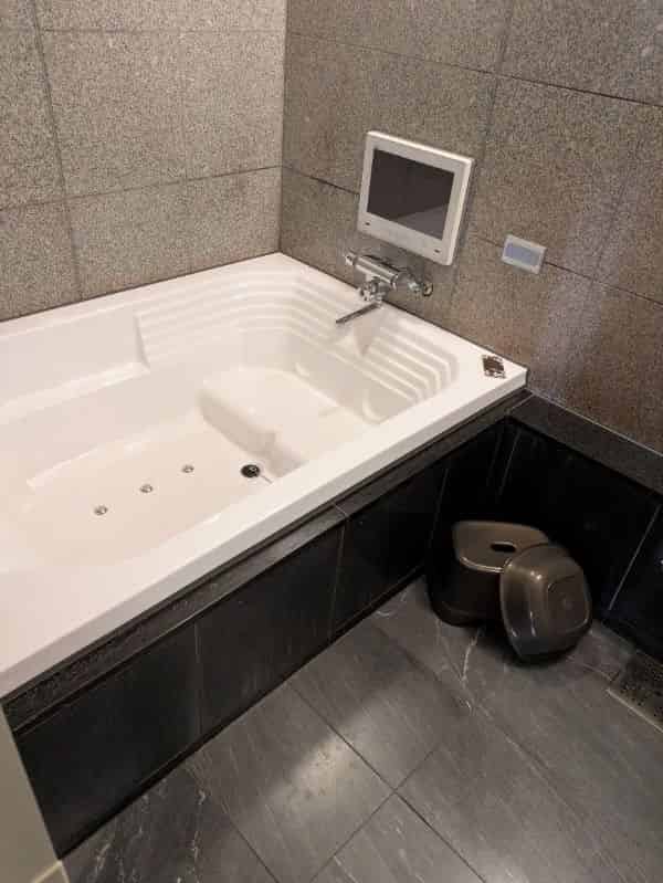 ユーザーの投稿したホテル画像