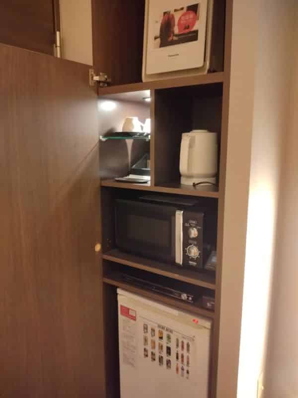 ユーザーの投稿したホテル画像