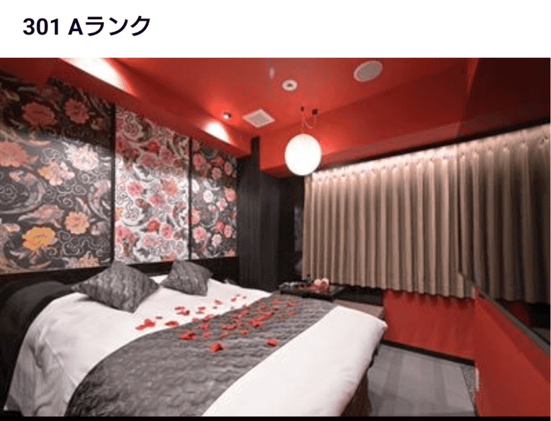 ユーザーの投稿したホテル画像