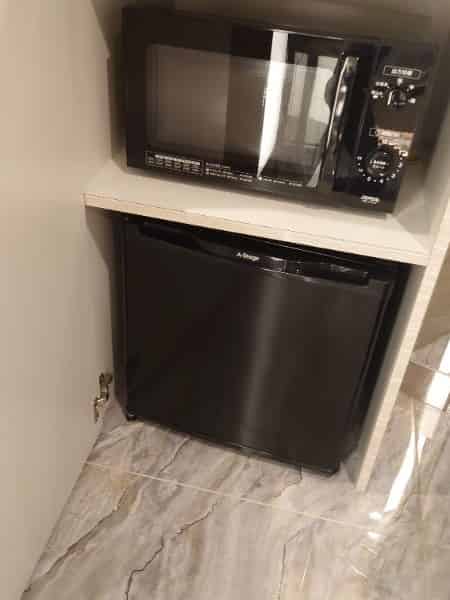 ユーザーの投稿したホテル画像