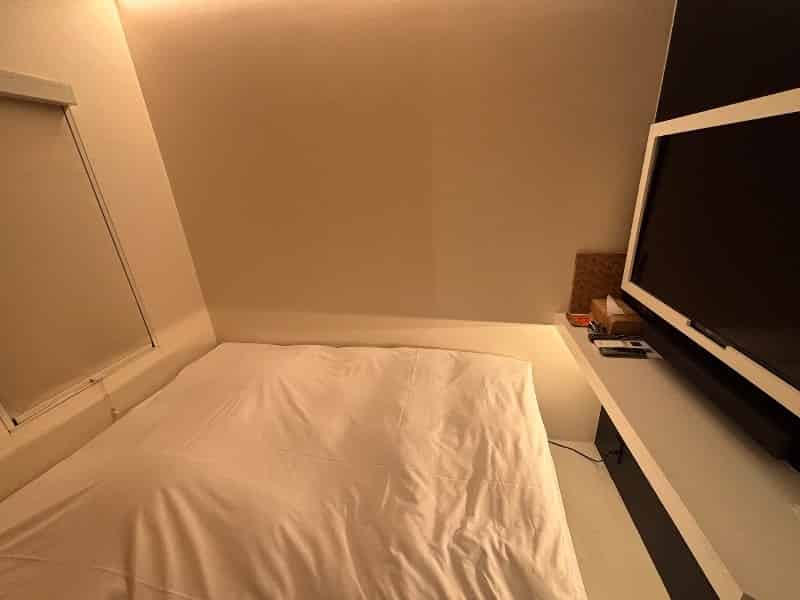 ユーザーの投稿したホテル画像