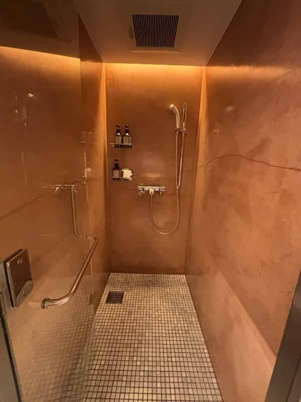 ユーザーの投稿したホテル画像