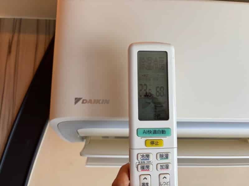 ユーザーの投稿したホテル画像
