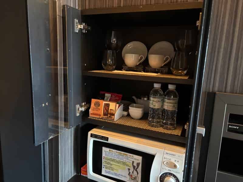 ユーザーの投稿したホテル画像