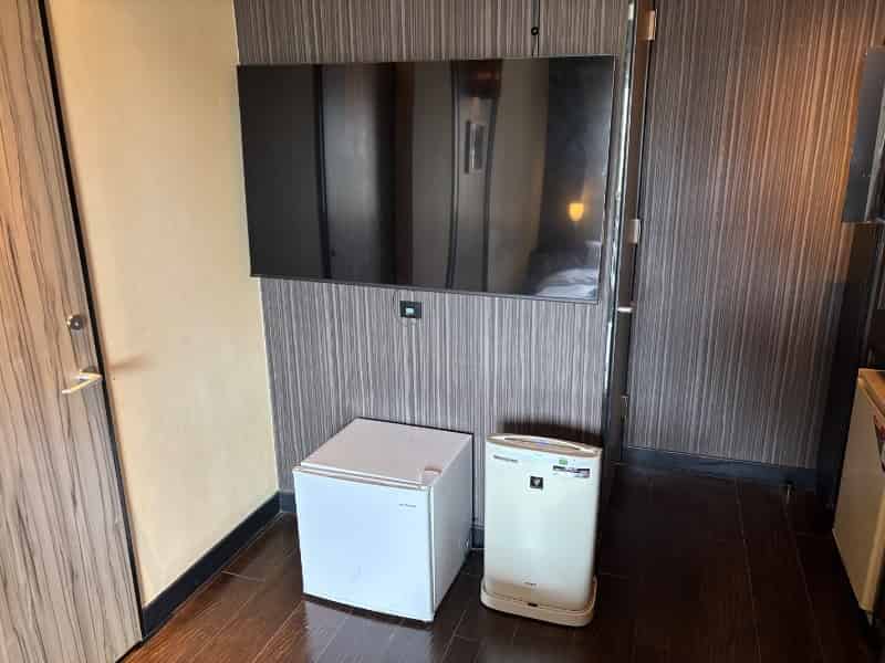 ユーザーの投稿したホテル画像