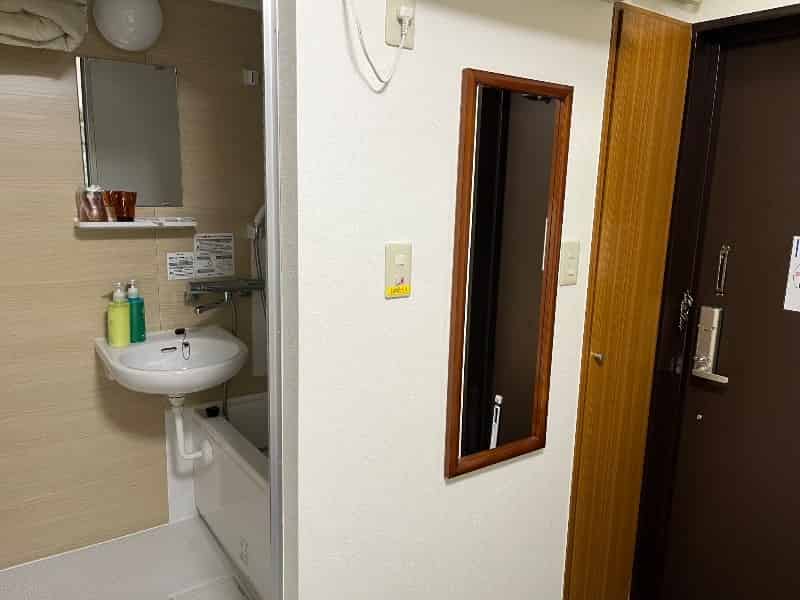 ユーザーの投稿したホテル画像