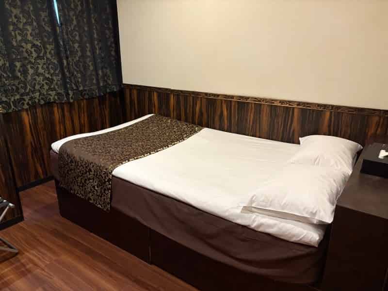 ユーザーの投稿したホテル画像