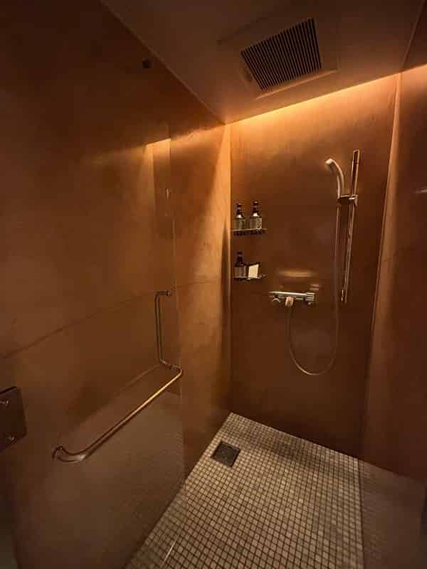 ユーザーの投稿したホテル画像