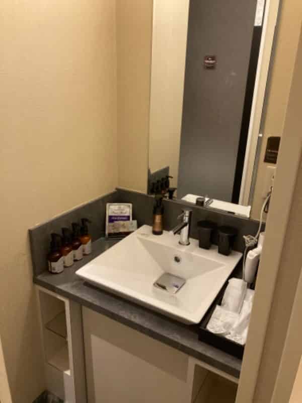 ユーザーの投稿したホテル画像