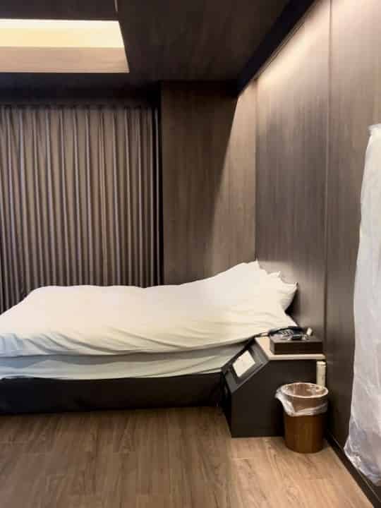 ユーザーの投稿したホテル画像
