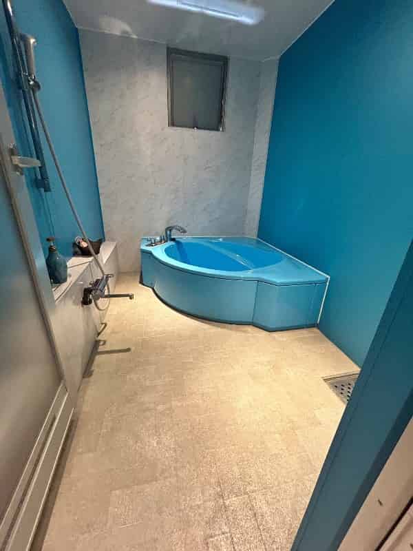 ユーザーの投稿したホテル画像