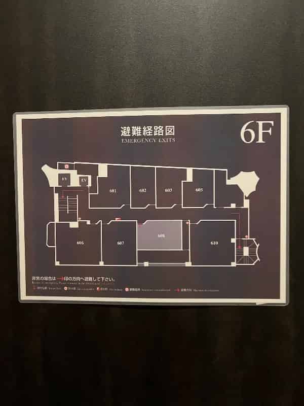 ユーザーの投稿したホテル画像