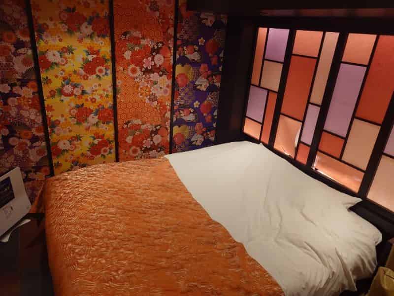 ユーザーの投稿したホテル画像