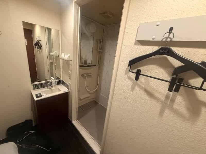 ユーザーの投稿したホテル画像