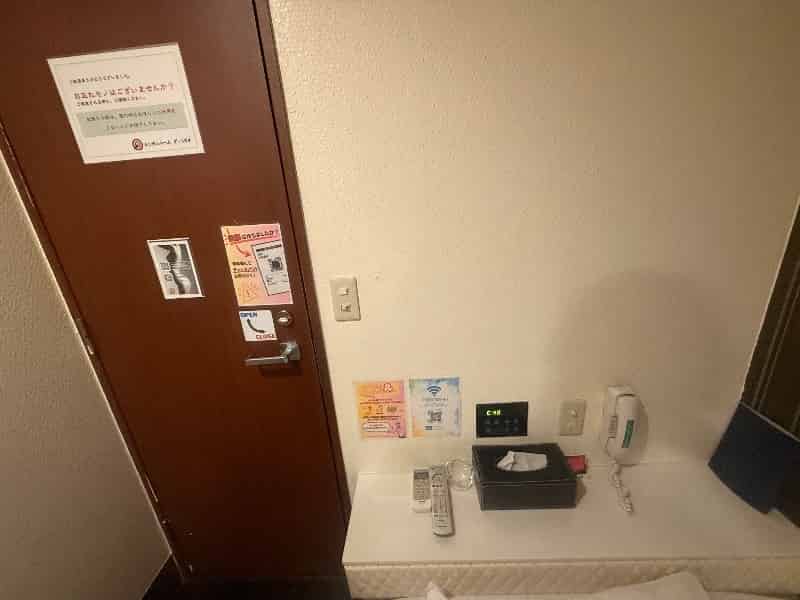 ユーザーの投稿したホテル画像