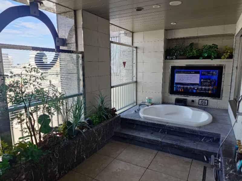 ユーザーの投稿したホテル画像