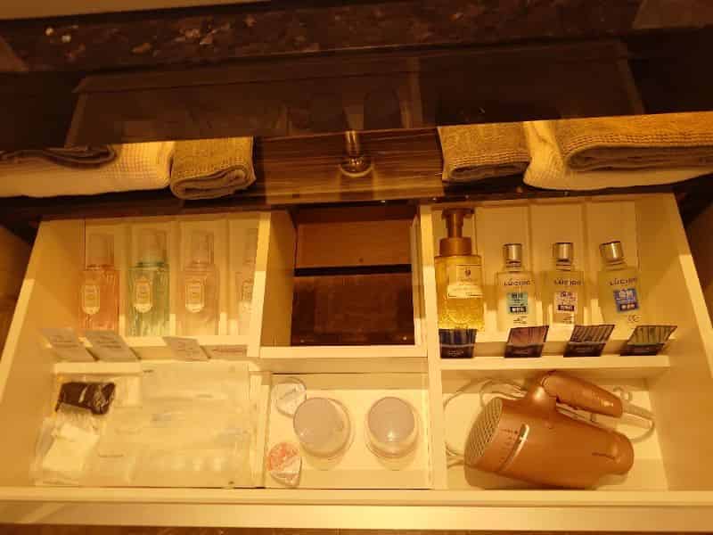 ユーザーの投稿したホテル画像