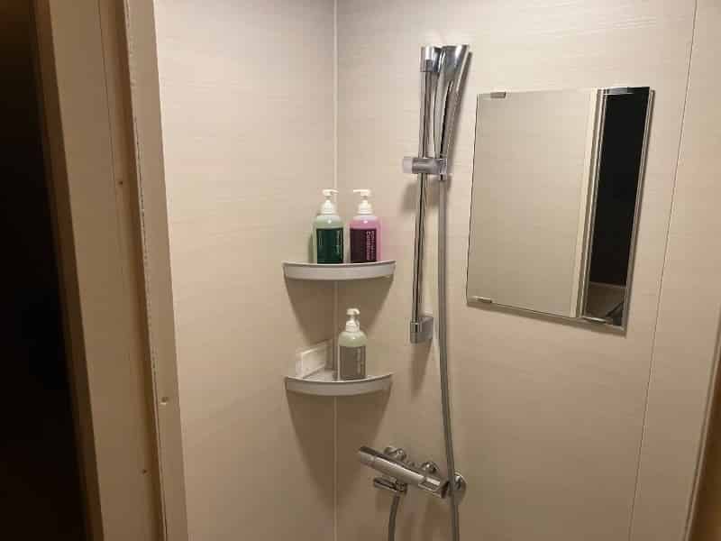ユーザーの投稿したホテル画像