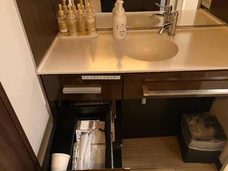 ユーザーの投稿したホテル画像