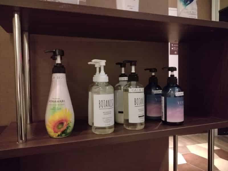 ユーザーの投稿したホテル画像