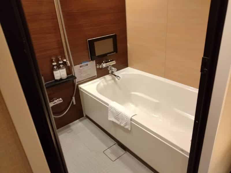 ユーザーの投稿したホテル画像