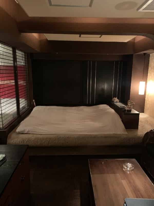 ユーザーの投稿したホテル画像