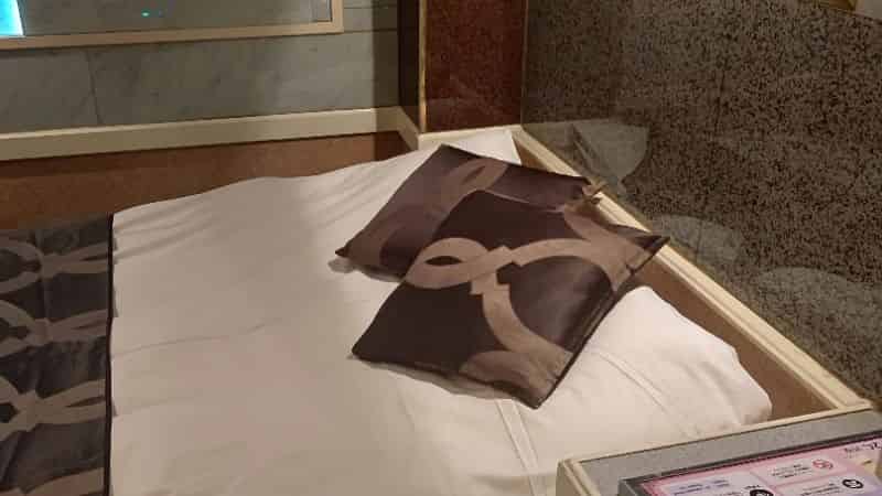 ユーザーの投稿したホテル画像