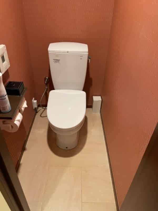 ユーザーの投稿したホテル画像