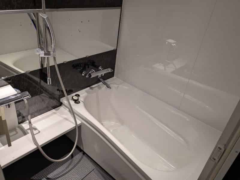 ユーザーの投稿したホテル画像