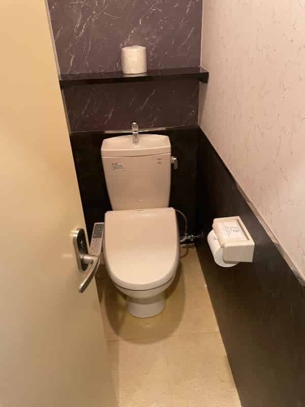ユーザーの投稿したホテル画像