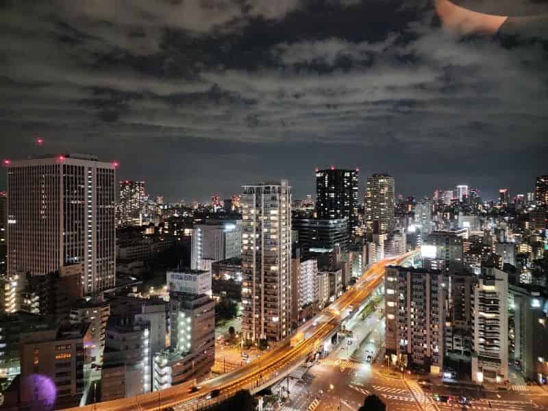 ユーザーの投稿したホテル画像