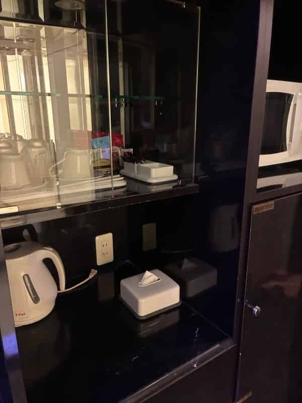 ユーザーの投稿したホテル画像