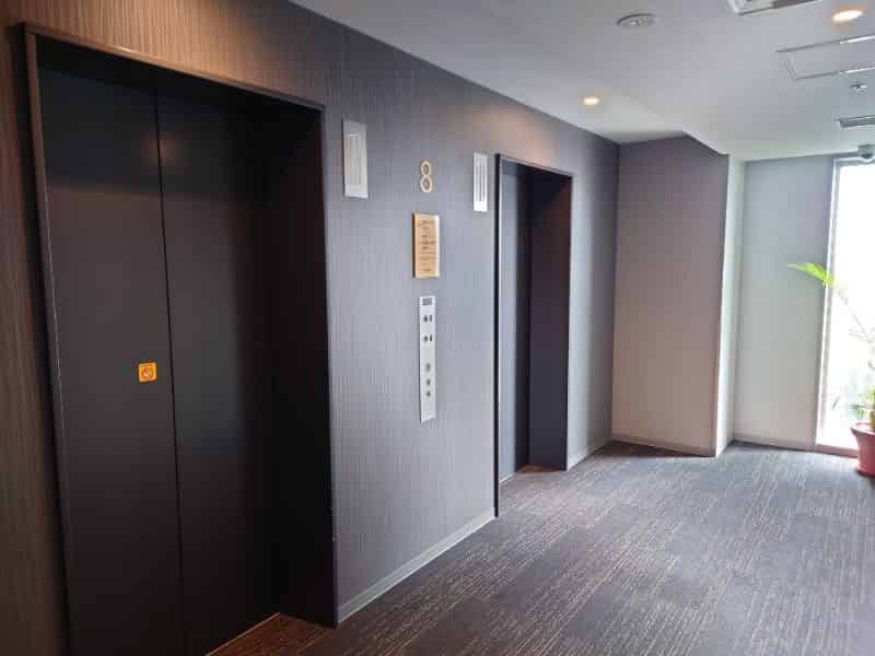 ユーザーの投稿したホテル画像