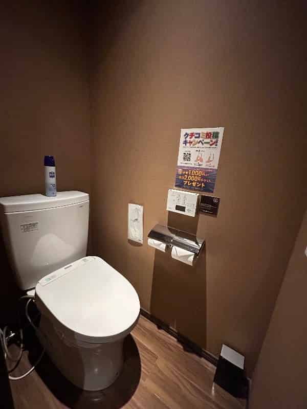 ユーザーの投稿したホテル画像