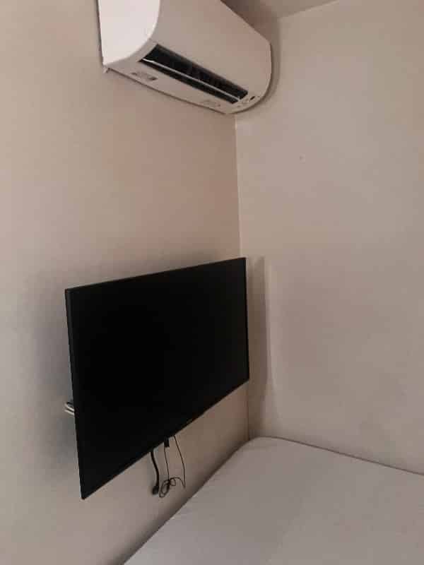 ユーザーの投稿したホテル画像