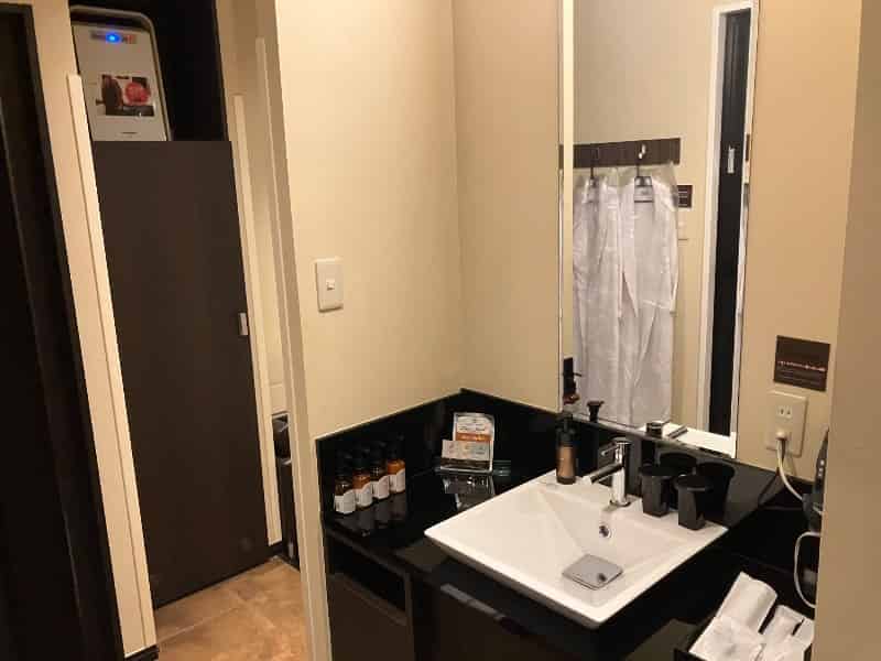 ユーザーの投稿したホテル画像