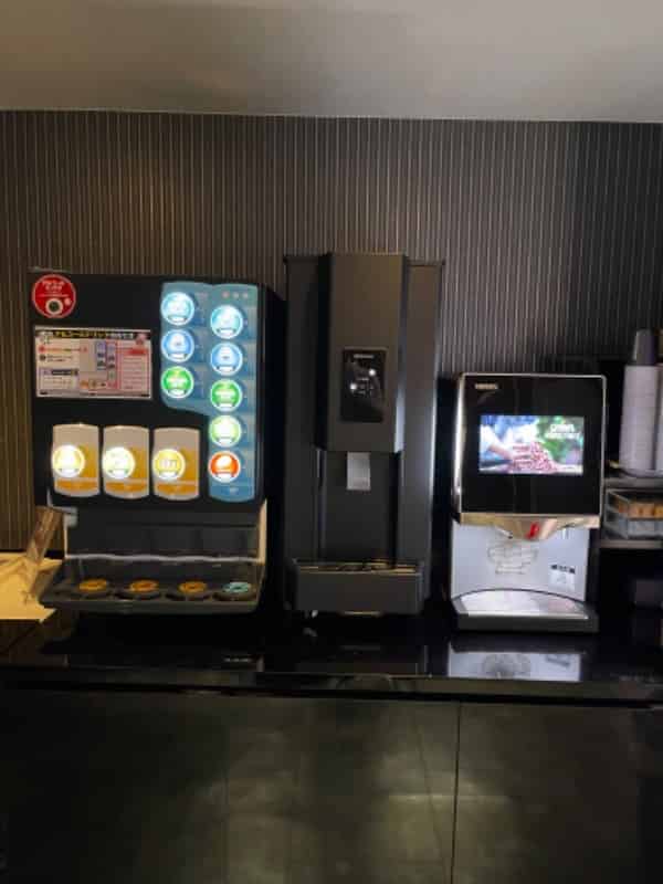 ユーザーの投稿したホテル画像