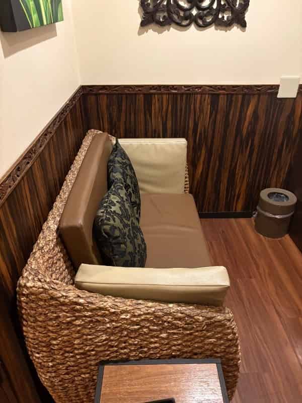 ユーザーの投稿したホテル画像