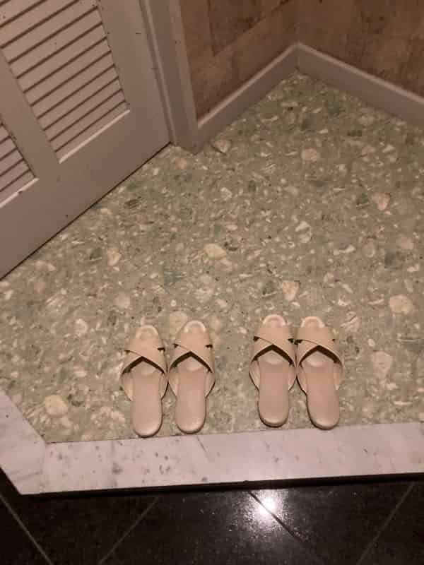 ユーザーの投稿したホテル画像