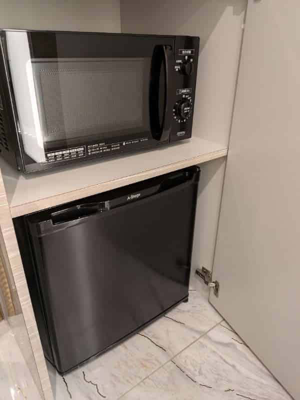 ユーザーの投稿したホテル画像