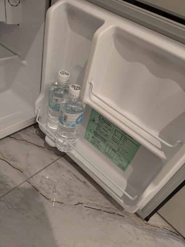 ユーザーの投稿したホテル画像